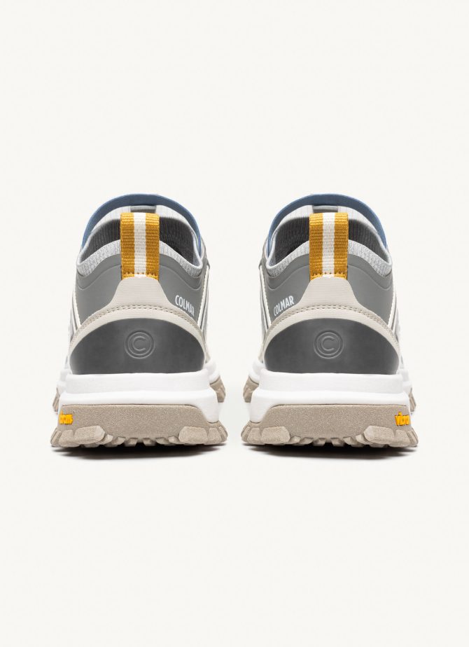 BREAKER MONO Men's sneakers - Image 5