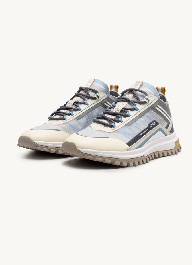 BREAKER MONO Men's sneakers - Image 2
