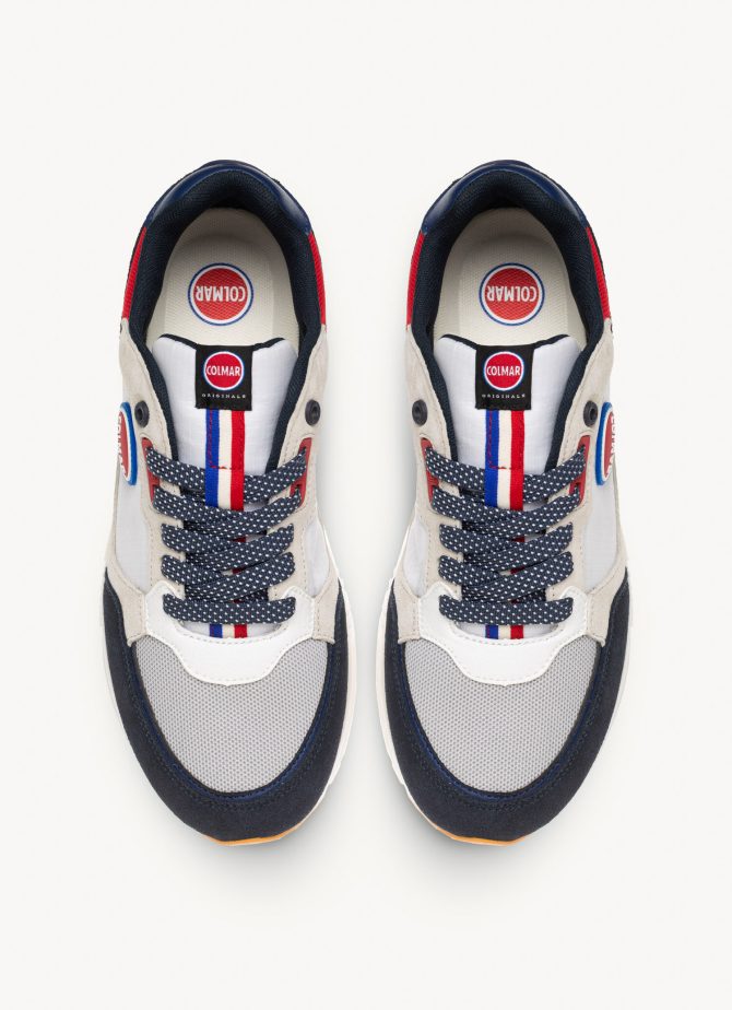 DALTON ICONIC Sneakers for Men - Image 3