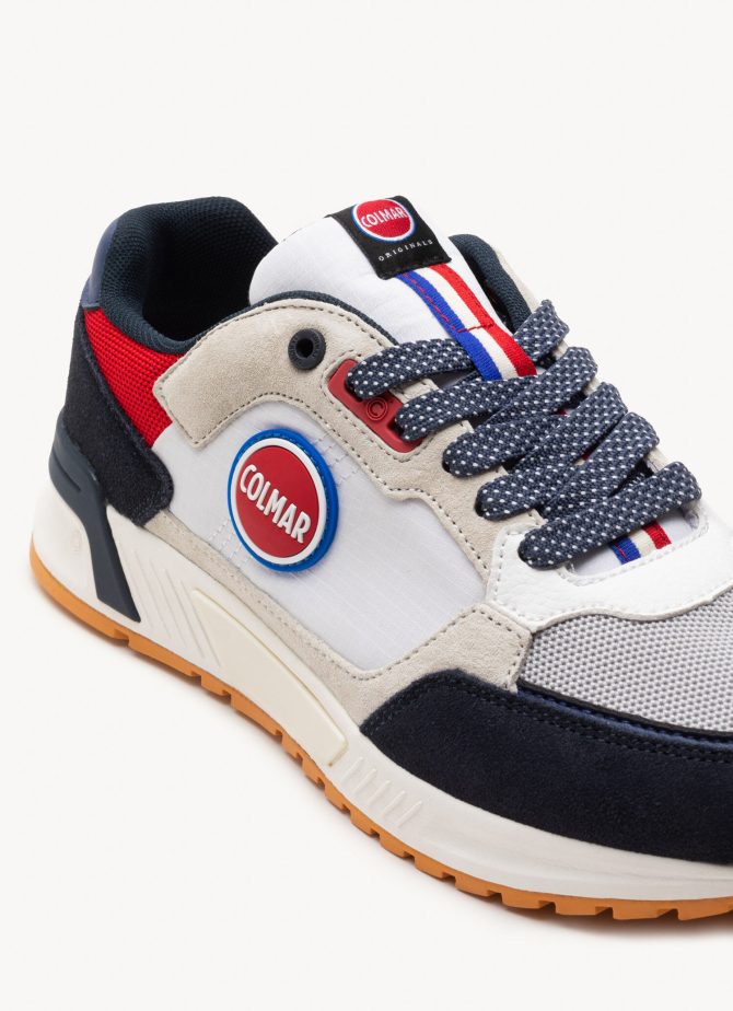 DALTON ICONIC Sneakers for Men - Image 4