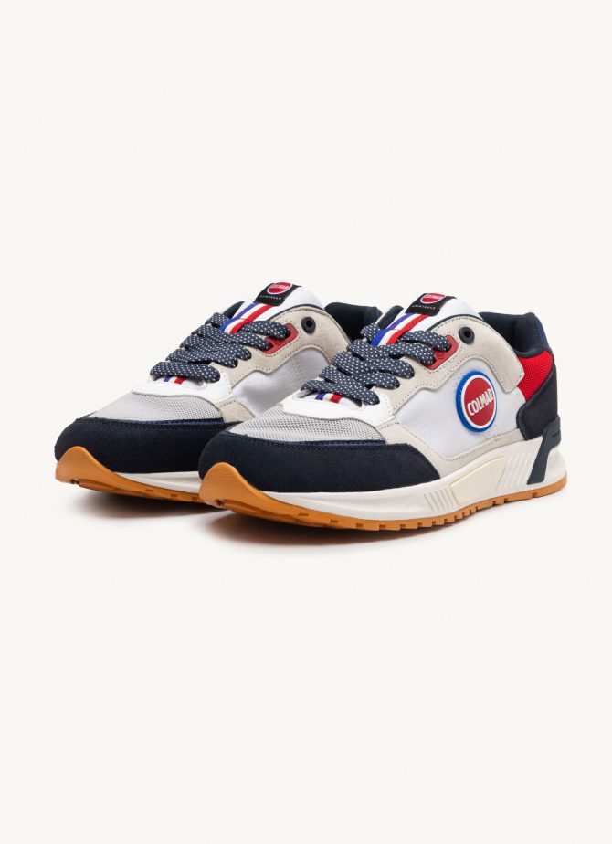 DALTON ICONIC Sneakers for Men - Image 2