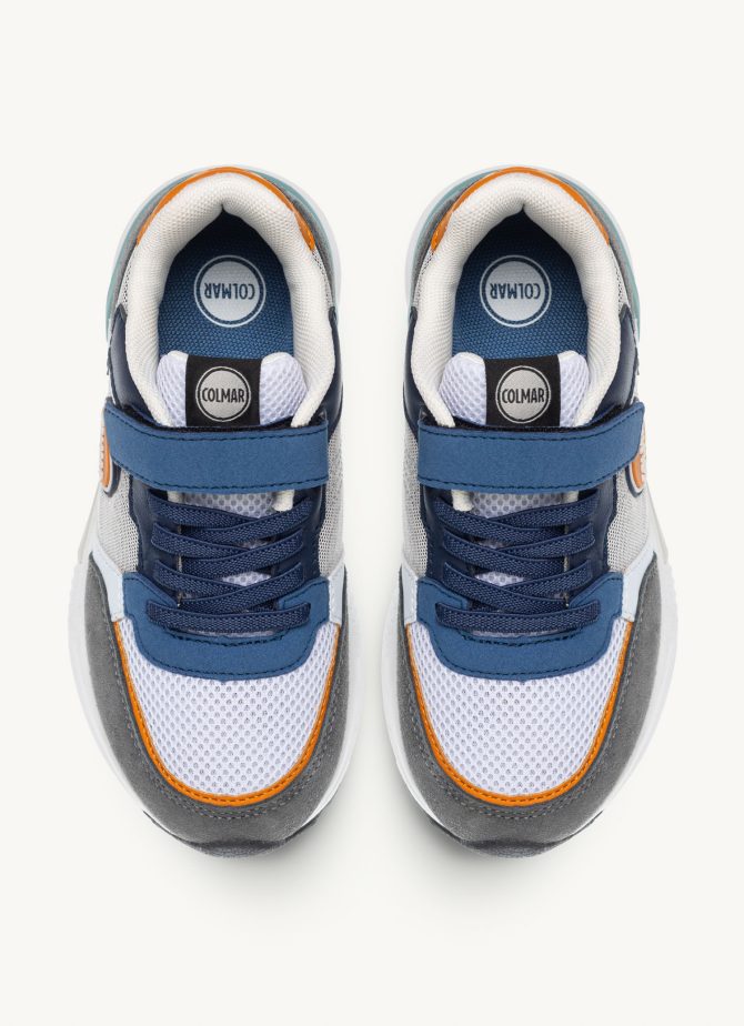 DALTON DIP boys’ sneakers - Image 3