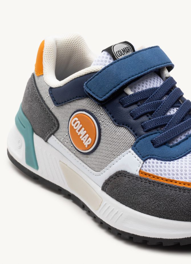 DALTON DIP boys’ sneakers - Image 4