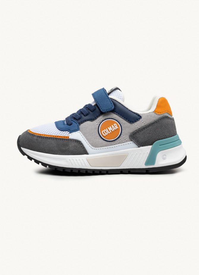 DALTON DIP boys’ sneakers