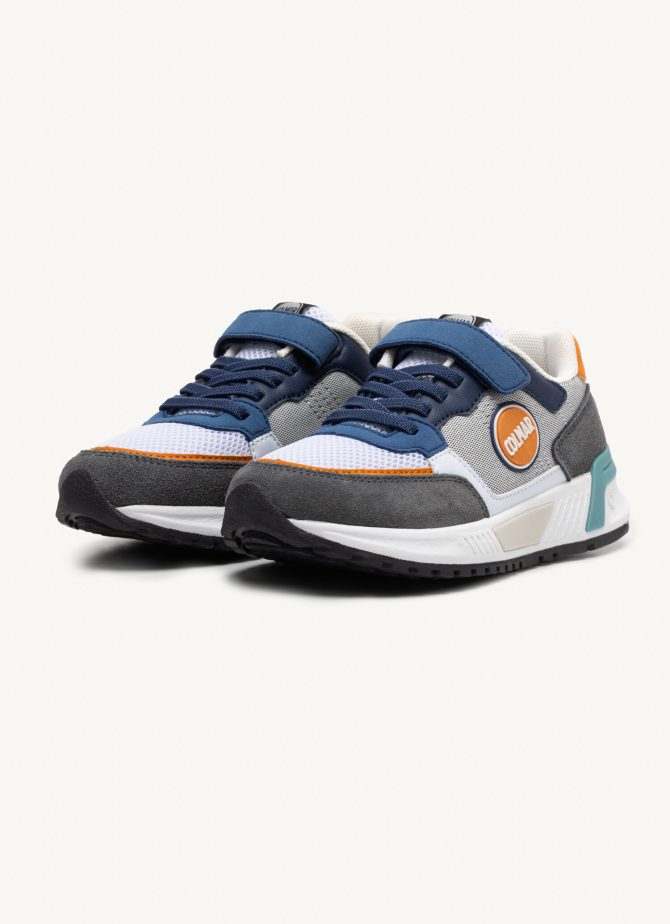 DALTON DIP boys’ sneakers - Image 2