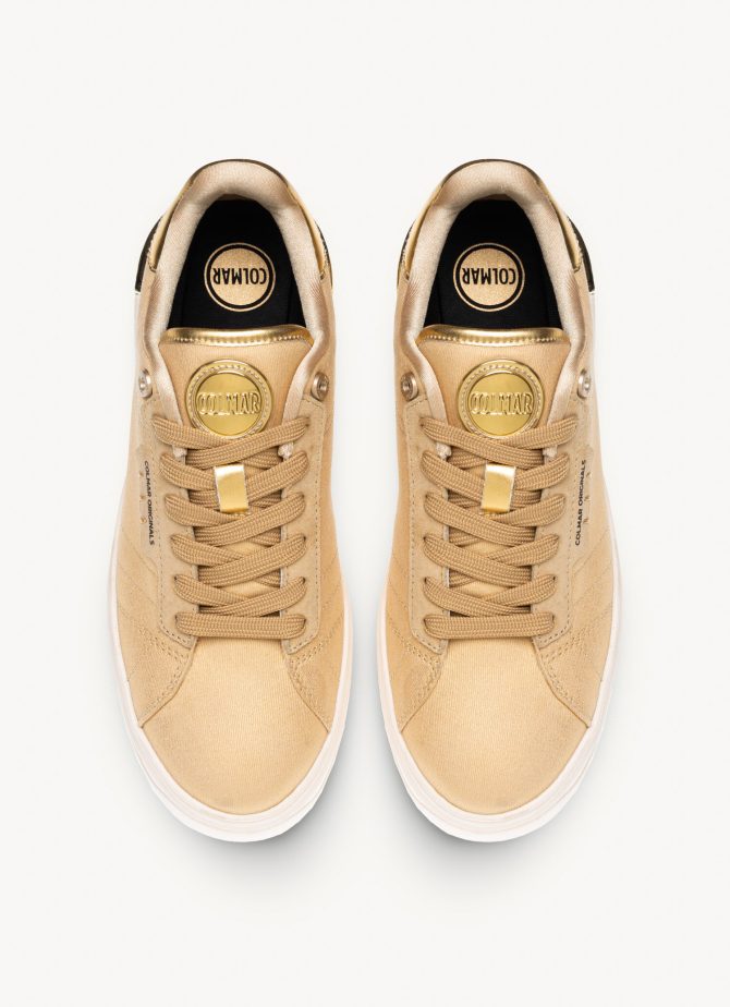 CLAYTON LUX Sneakers for Women - Image 3