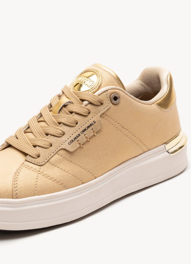 CLAYTON LUX Sneakers for Women - Image 4