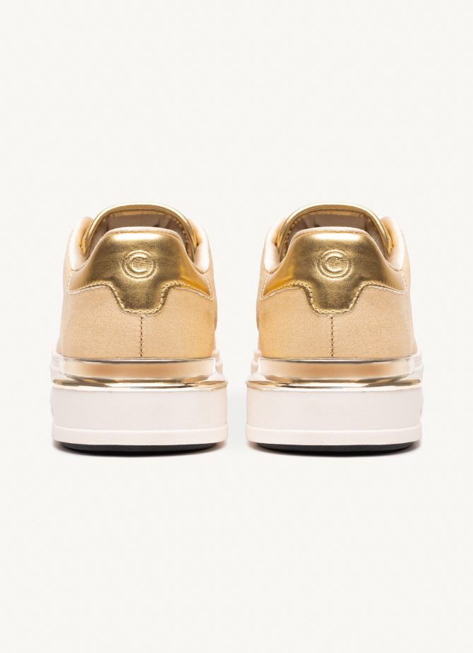 CLAYTON LUX Sneakers for Women - Image 5