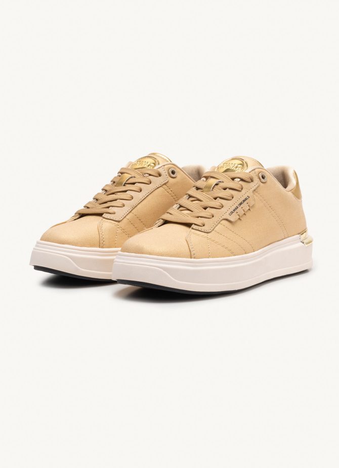 CLAYTON LUX Sneakers for Women - Image 2