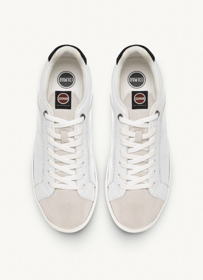 BRADBURY PLAIN Sneakers for Men - Image 3