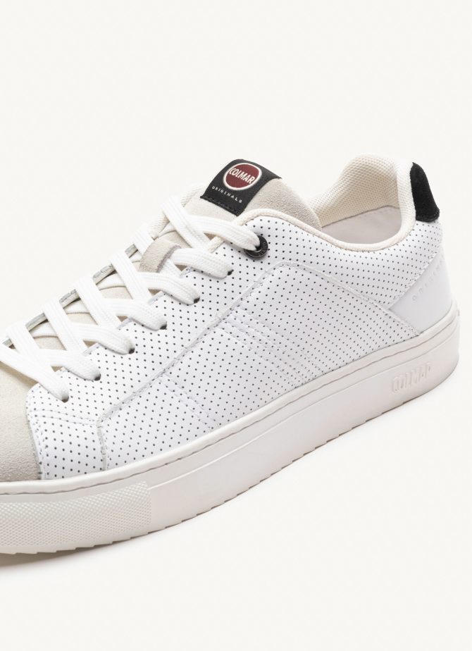 BRADBURY PLAIN Sneakers for Men - Image 4