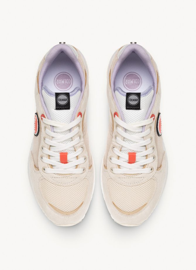 TRAVIS PLUS COLORS Sneakers for Women - Image 3