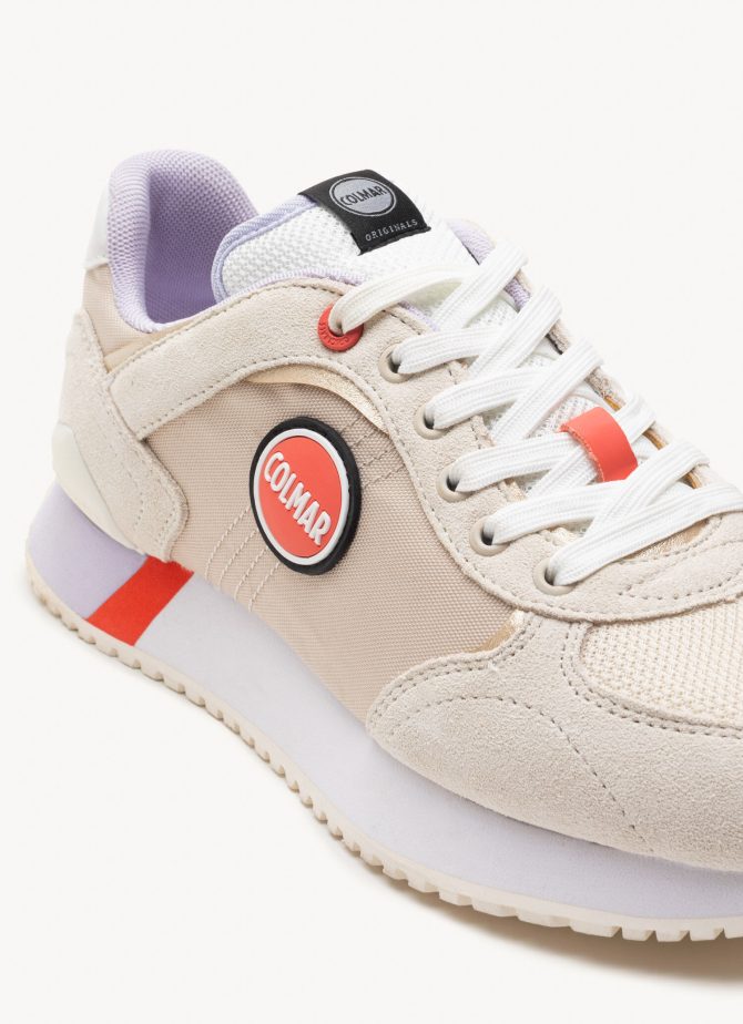 TRAVIS PLUS COLORS Sneakers for Women - Image 4
