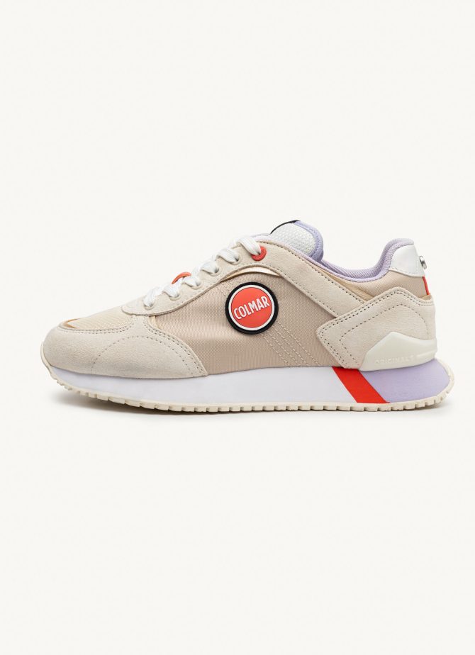 TRAVIS PLUS COLORS Sneakers for Women