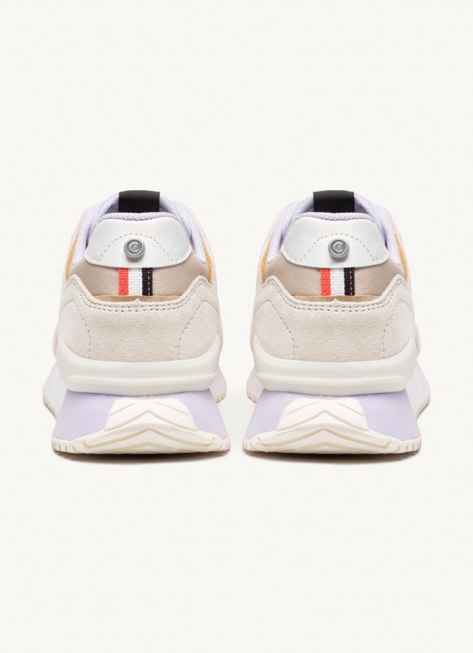 TRAVIS PLUS COLORS Sneakers for Women - Image 5