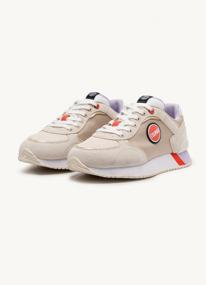TRAVIS PLUS COLORS Sneakers for Women - Image 2