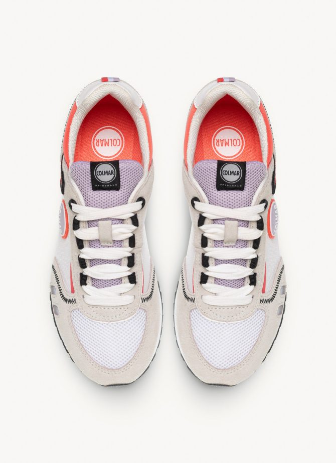 TRAVIS SPORT COLOURS Sneakers for Women - Image 3
