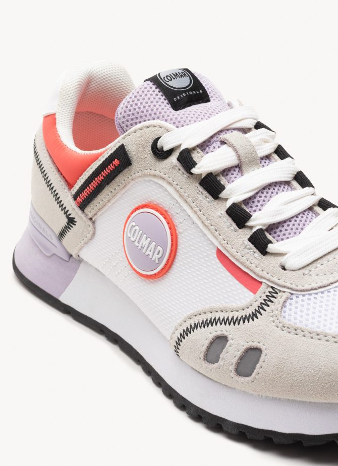 TRAVIS SPORT COLOURS Sneakers for Women - Image 4