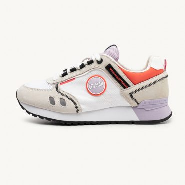 TRAVIS SPORT COLOURS Sneakers for Women