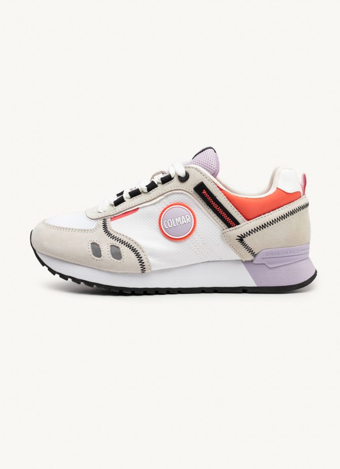 TRAVIS SPORT COLOURS Sneakers for Women