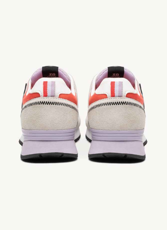 TRAVIS SPORT COLOURS Sneakers for Women - Image 5