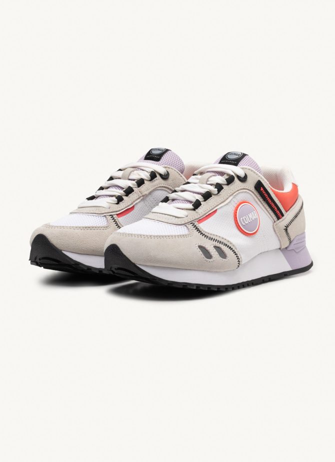 TRAVIS SPORT COLOURS Sneakers for Women - Image 2