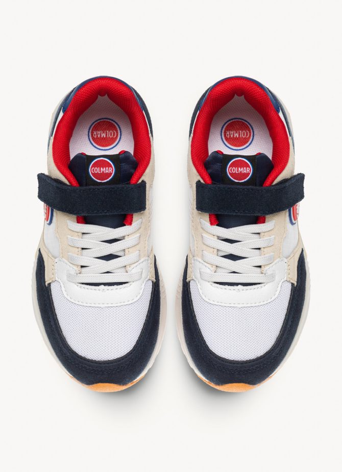 DALTON ICONIC boys’ sneakers - Image 3