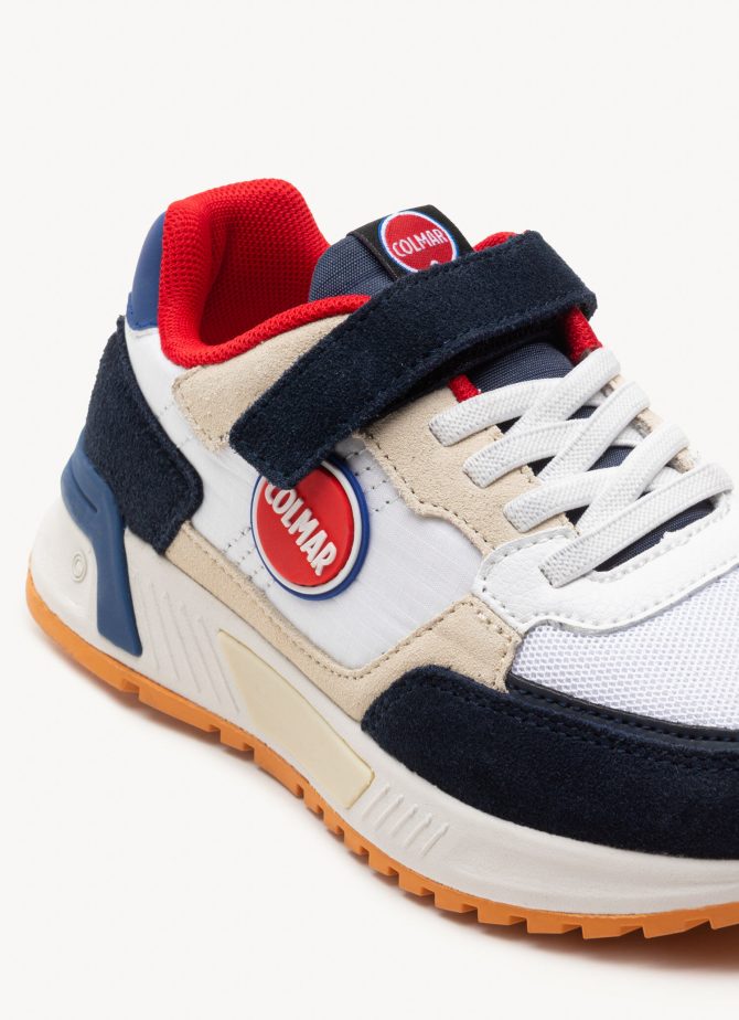 DALTON ICONIC boys’ sneakers - Image 4