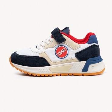 DALTON ICONIC boys’ sneakers
