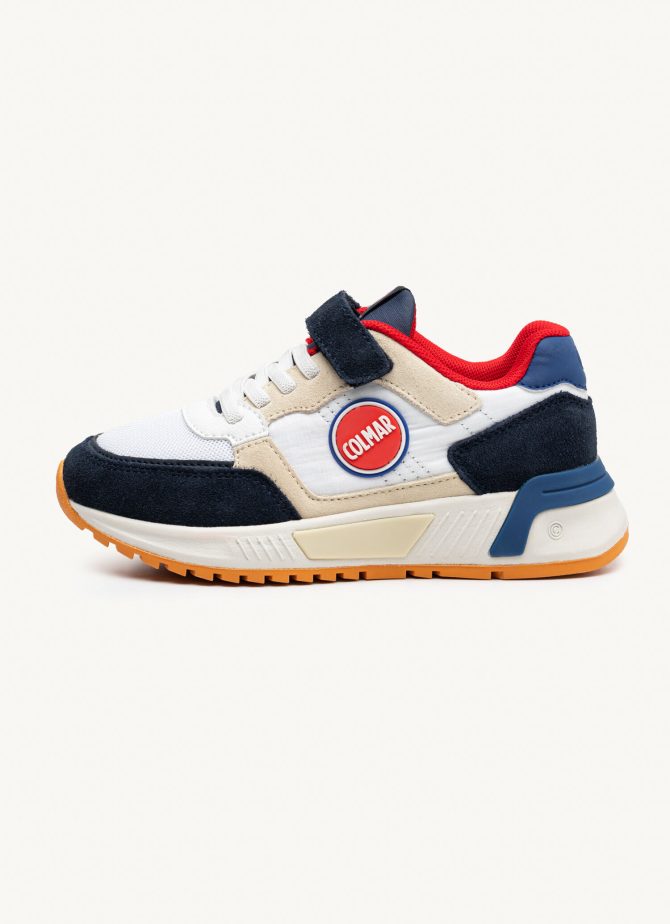 DALTON ICONIC boys’ sneakers