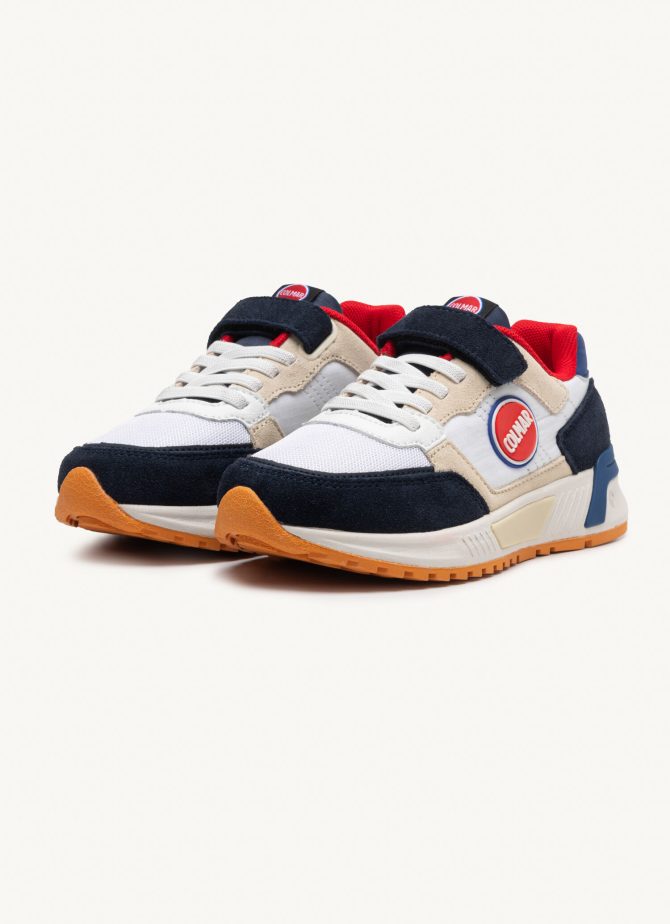 DALTON ICONIC boys’ sneakers - Image 2