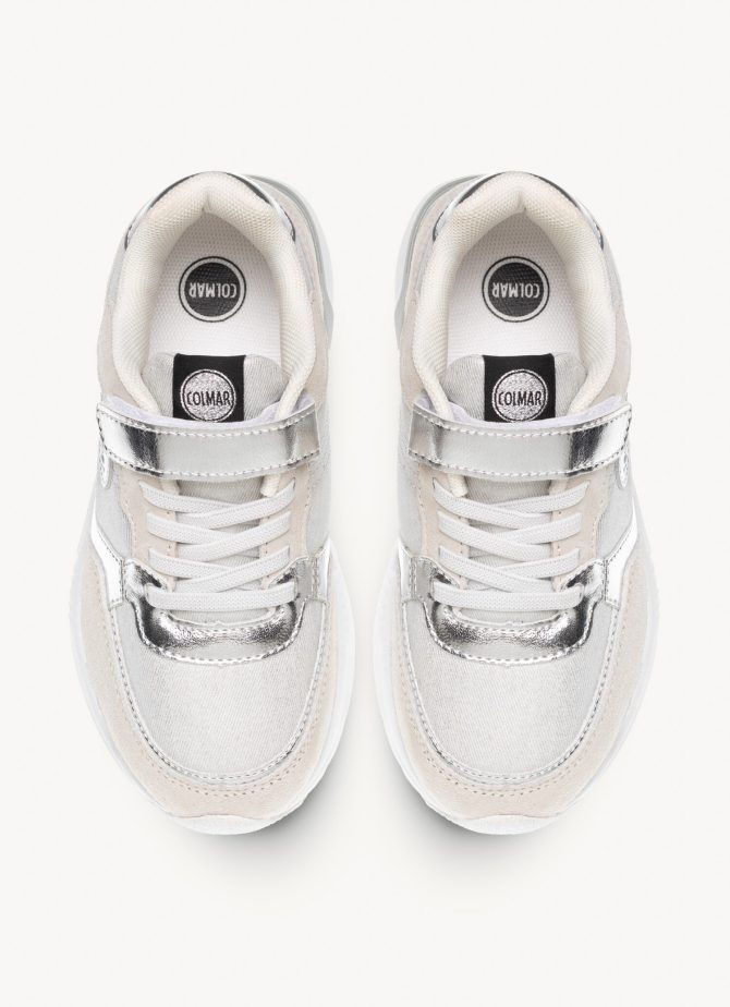 DALTON LUX girls’ sneakers - Image 3