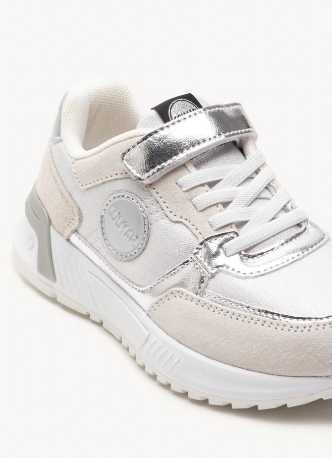 DALTON LUX girls’ sneakers - Image 4