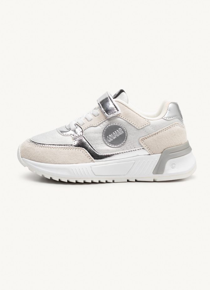 DALTON LUX girls’ sneakers