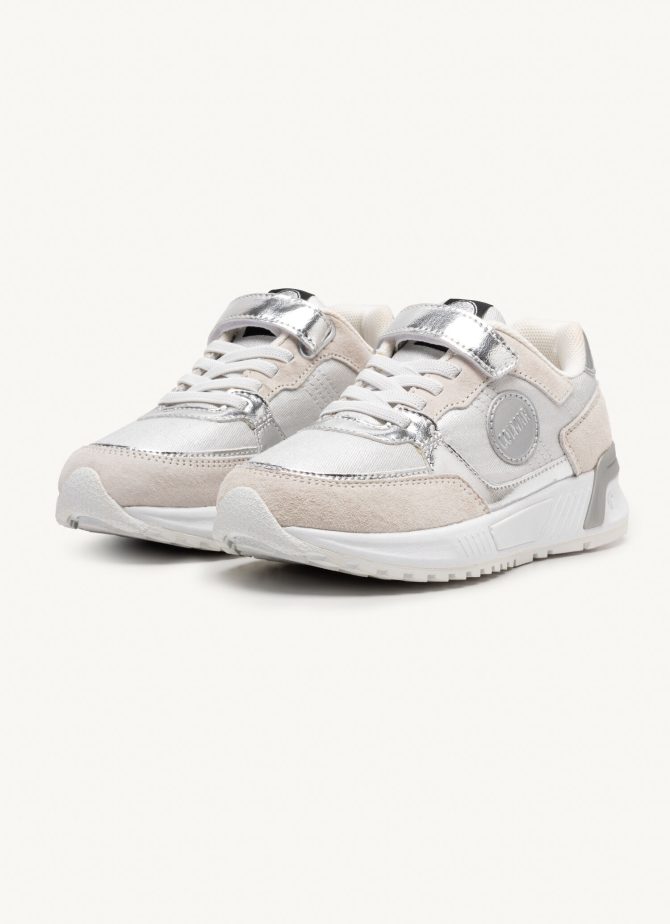 DALTON LUX girls’ sneakers - Image 2