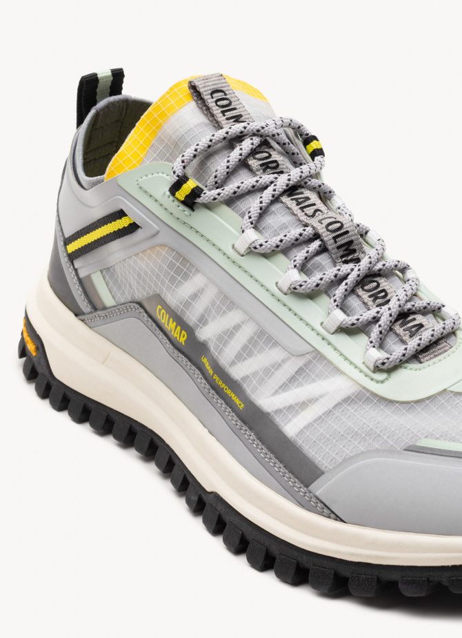 BREAKER MIXTAPE Men's sneakers - Image 4
