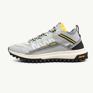 BREAKER MIXTAPE Men's sneakers