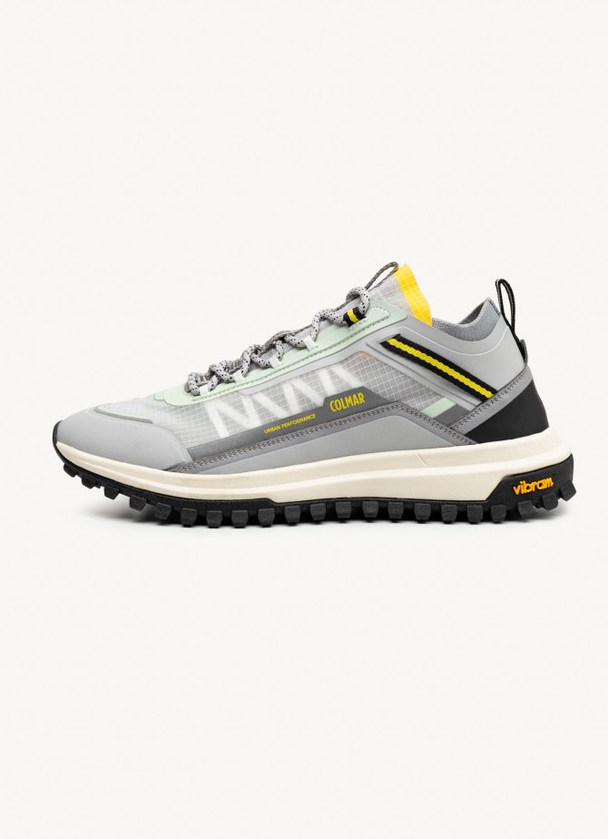 BREAKER MIXTAPE Men's sneakers