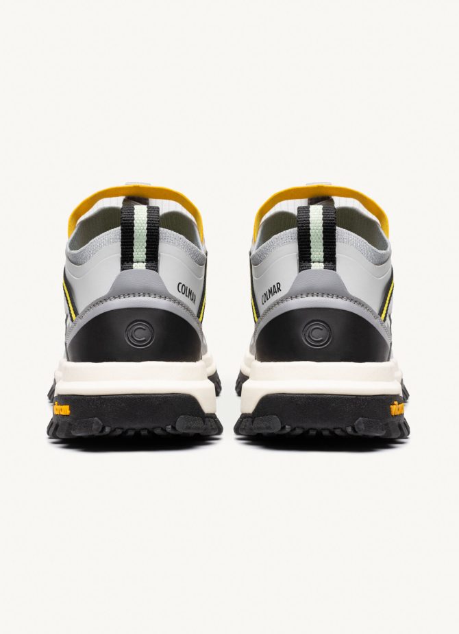 BREAKER MIXTAPE Men's sneakers - Image 5