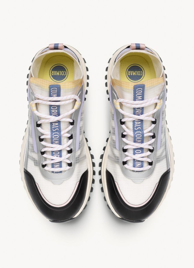 BREAKER BLOOMING Women's sneakers - Image 3