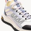 BREAKER BLOOMING Women's sneakers - Image 4