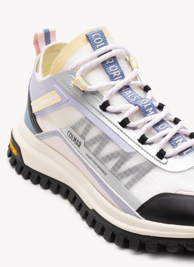 BREAKER BLOOMING Women's sneakers - Image 4