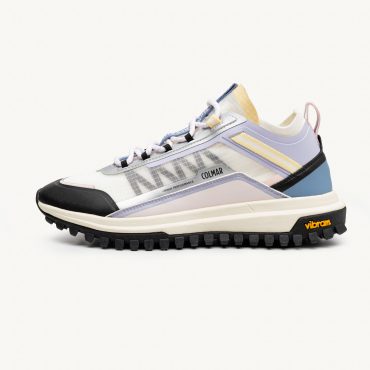 BREAKER BLOOMING Women's sneakers