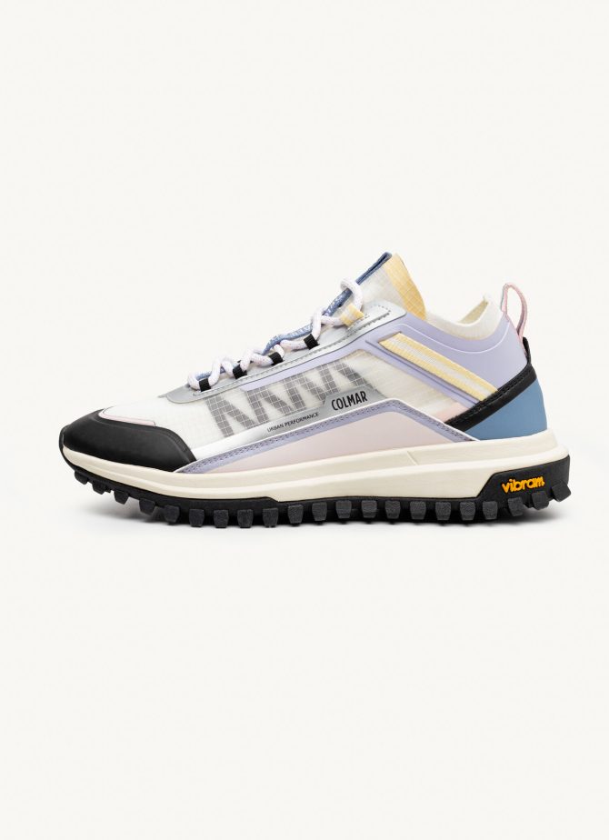 BREAKER BLOOMING Women's sneakers