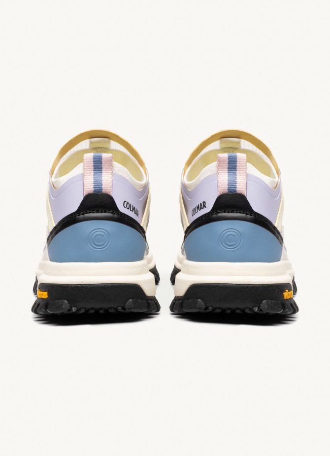 BREAKER BLOOMING Women's sneakers - Image 5