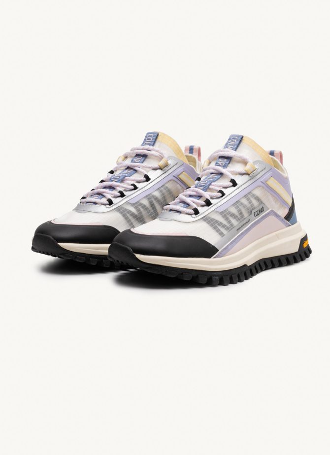 BREAKER BLOOMING Women's sneakers - Image 2