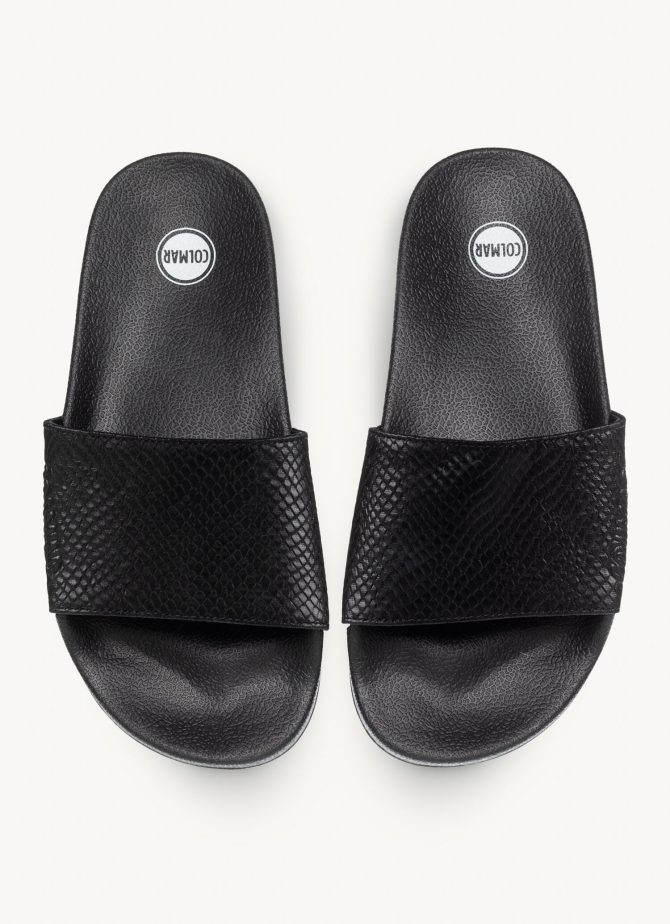 SLIPPER PHYTON Women's slippers - Image 3