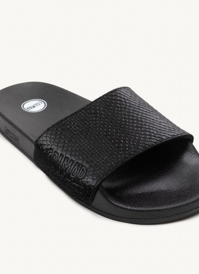 SLIPPER PHYTON Women's slippers - Image 4