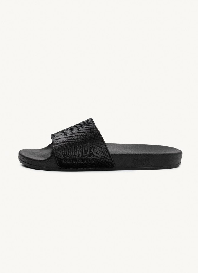 SLIPPER PHYTON Women's slippers