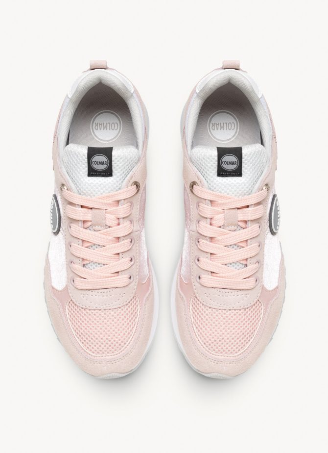 TRAVIS AUTHENTIC HO Women's sneakers - Image 3